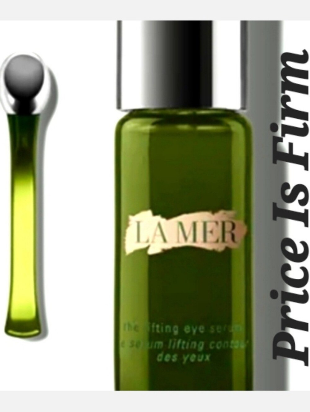 LA MER The Lifting Eye Serum